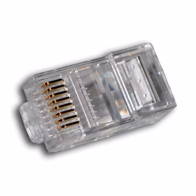 DGA64076U Digiwave  Modular Connector Plugs