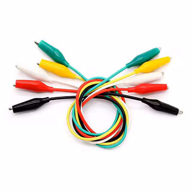 DGA7024 Digiwave  Test Leads - Jumper, Specialty