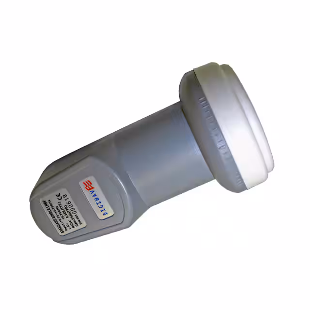 DGL03S HOMEVISION TECHNOLOGY INC  HF-Empfänger