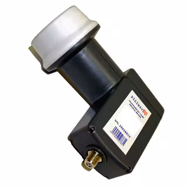 DGL1189L HOMEVISION TECHNOLOGY INC  Ricevitori RF