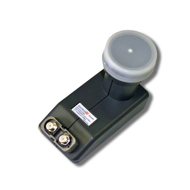 DGL1189D HOMEVISION TECHNOLOGY INC  HF-Empfänger