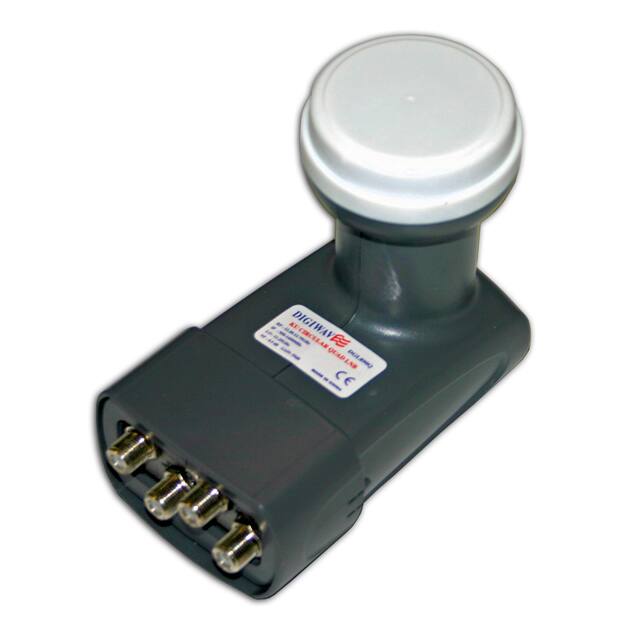 DGL1189Q HOMEVISION TECHNOLOGY INC  HF-Empfänger