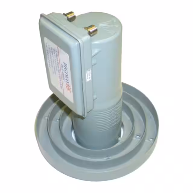 DGL2002C HOMEVISION TECHNOLOGY INC  HF-Empfänger