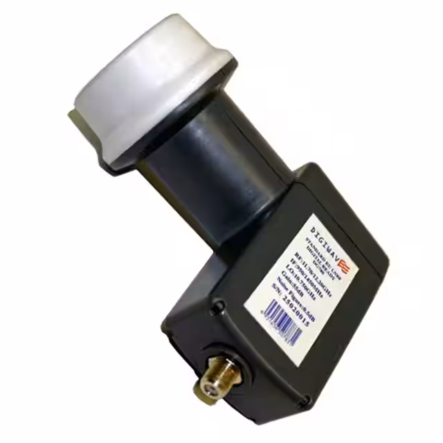 DGL780 HOMEVISION TECHNOLOGY INC  Ricevitori RF