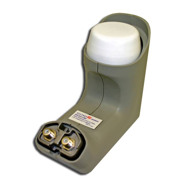 DGL890DS HOMEVISION TECHNOLOGY INC  HF-Empfänger