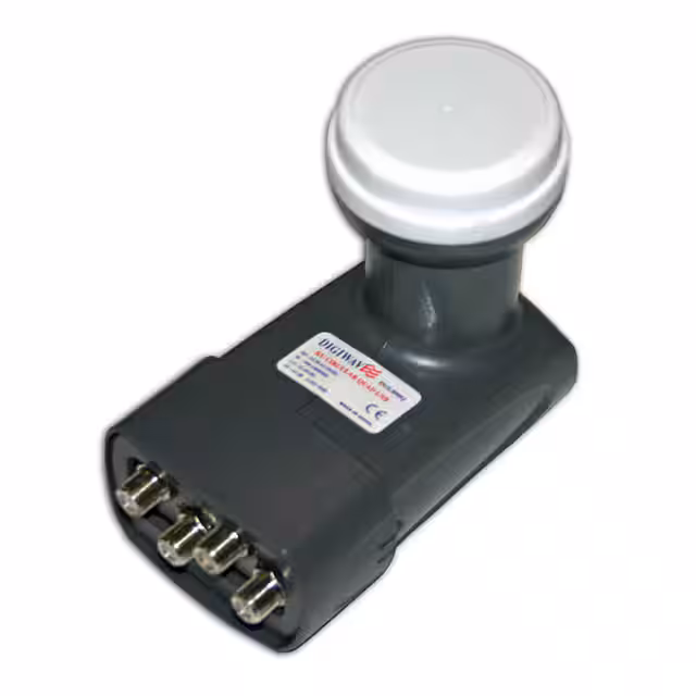 DGL890Q HOMEVISION TECHNOLOGY INC  HF-Empfänger