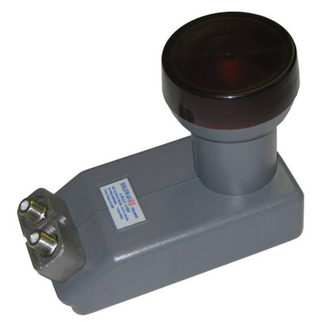 DGL904D HOMEVISION TECHNOLOGY INC  HF-Empfänger