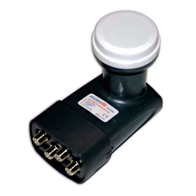 DGL990Q HOMEVISION TECHNOLOGY INC  HF-Empfänger