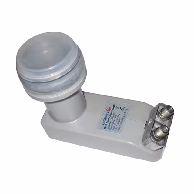 DGLG53N HOMEVISION TECHNOLOGY INC  HF-Empfänger