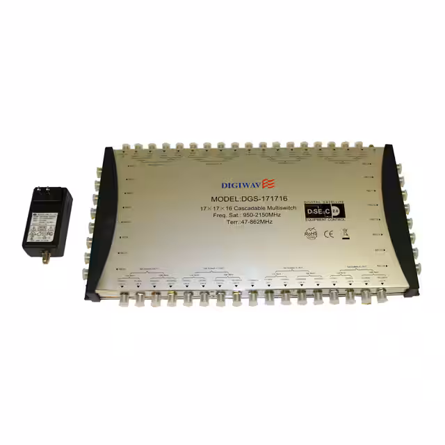 DGS171716 Digiwave  Interruttori RF
