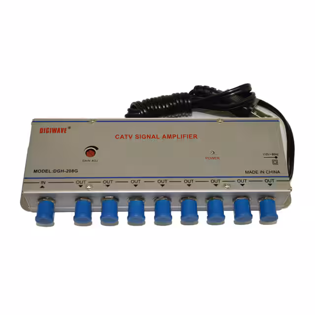 DGS208G Digiwave  Amplificatori RF