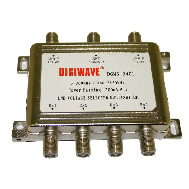 DGS3401 Digiwave  HF-Schalter