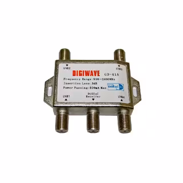 DGS41A HOMEVISION TECHNOLOGY INC  HF-Zubehör