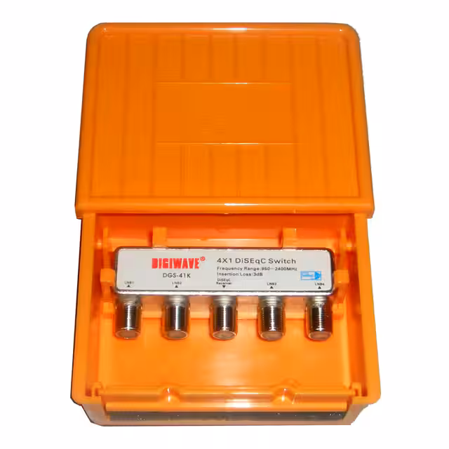 DGS41K Digiwave  Interruttori RF