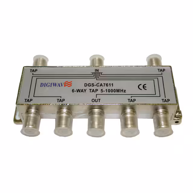 DGSCA7611 Digiwave  Conectores de empalme de cables