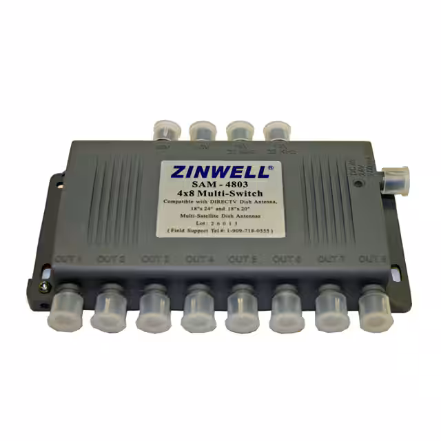 DGSSAM4803 Digiwave  Interruttori RF