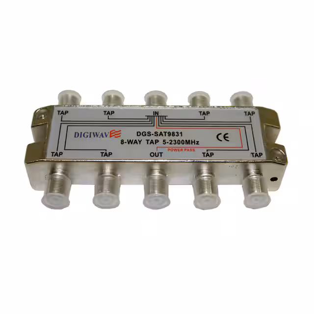 DGSSAT9831 Digiwave  Wire Splice Connectors