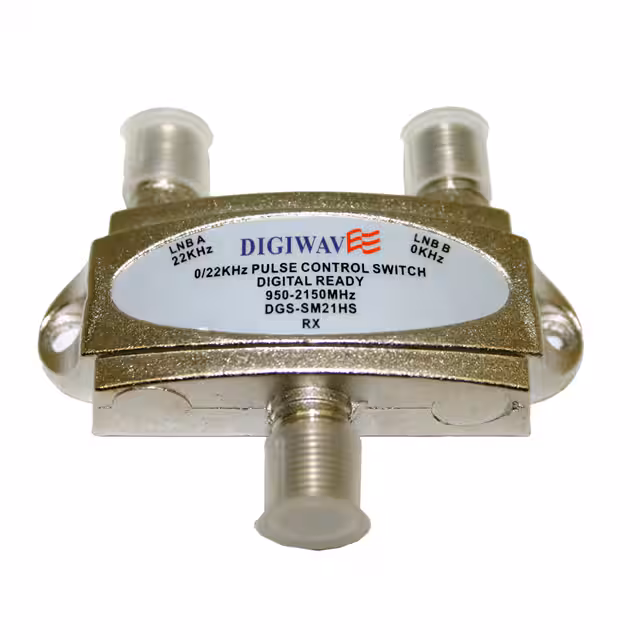 DGSSM21HS Digiwave  Interruttori RF
