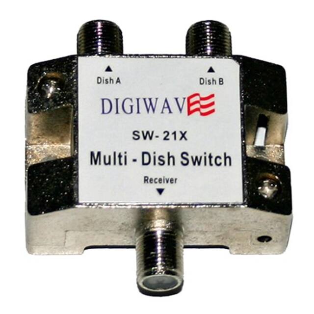 DGSSW21X Digiwave  HF-Schalter