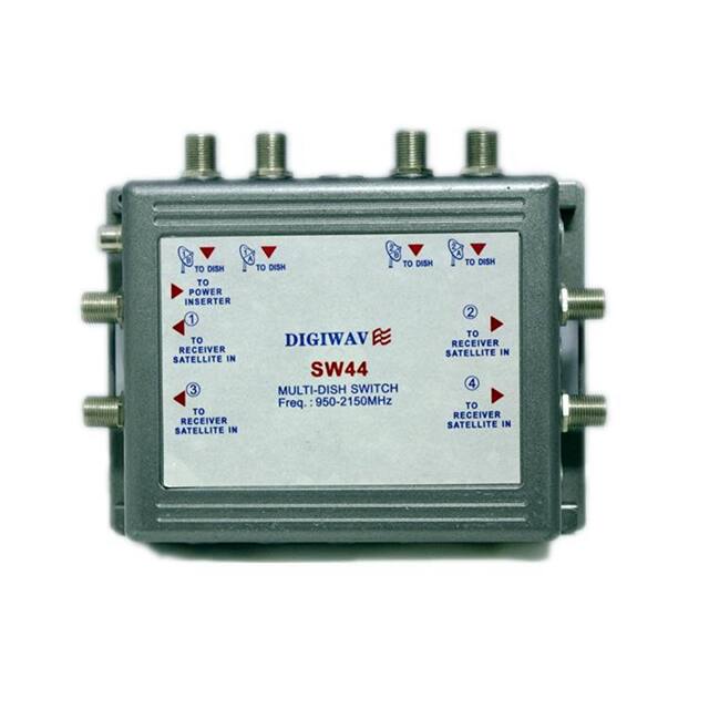 DGSSW44GRAY Digiwave  RF Switches