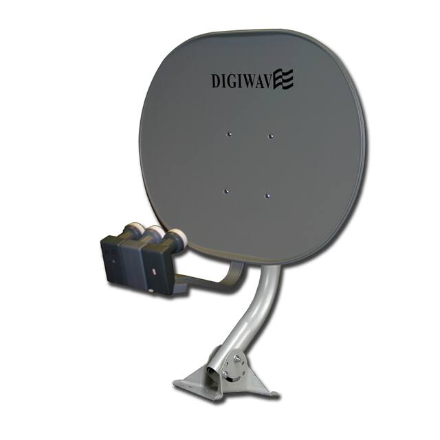 DWD80E2SMT HOMEVISION TECHNOLOGY INC  RF Accessories