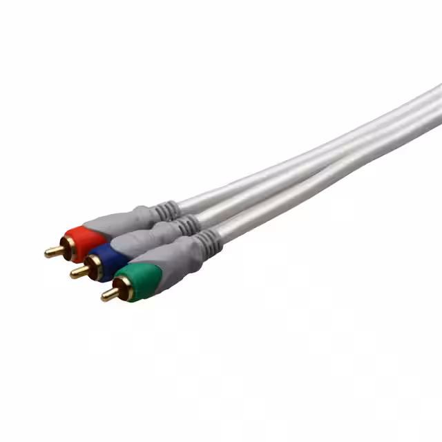 EM632812 ElectronicMaster  Cable Assemblies