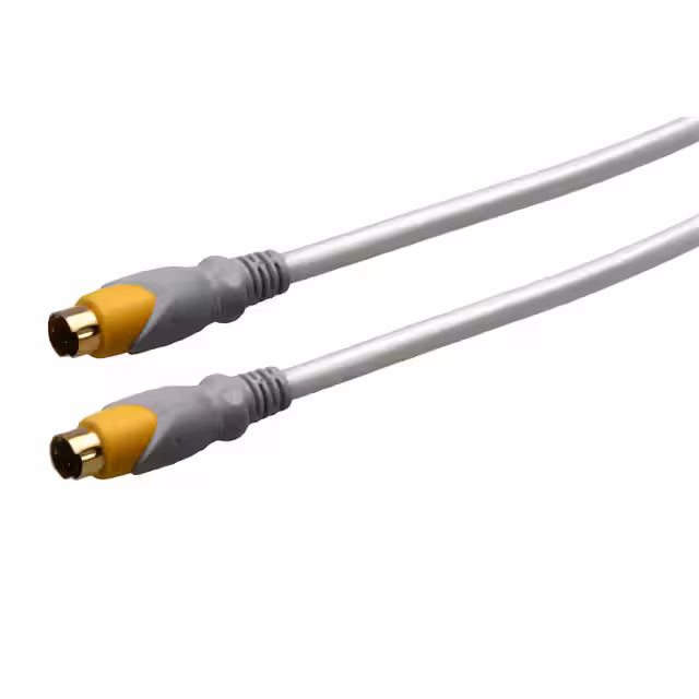 EM660312 ElectronicMaster  Cable Assemblies