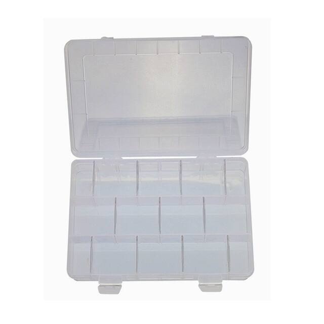 HV18B Hvtools  Boîtes