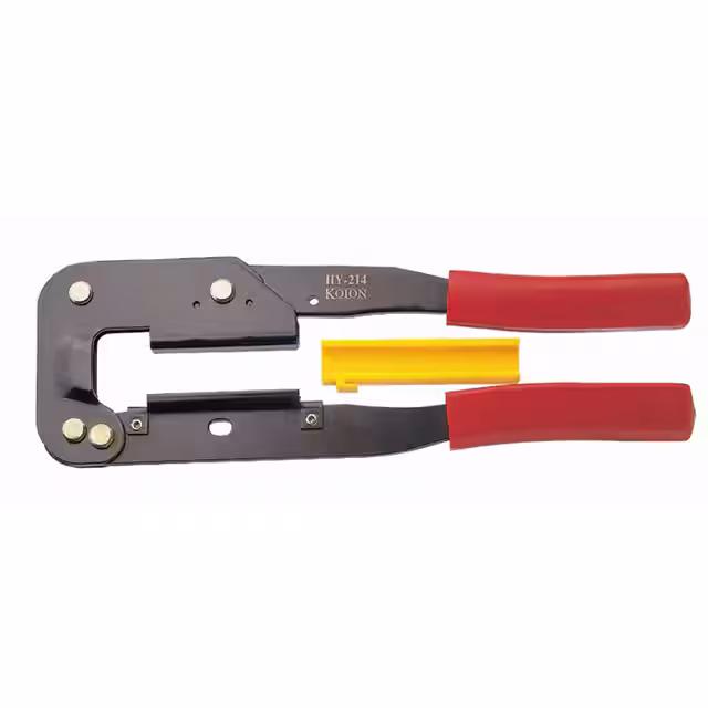 HV214 Hvtools  Presse Applicatrici Crimpatrici