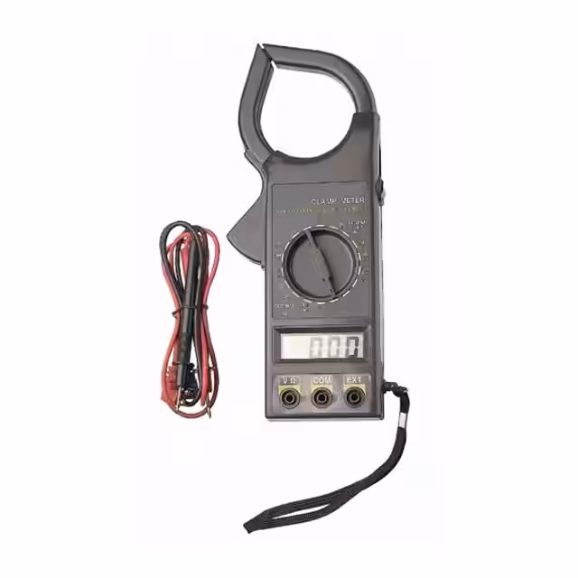 HV266 HOMEVISION TECHNOLOGY INC  Equipment - Multimeters