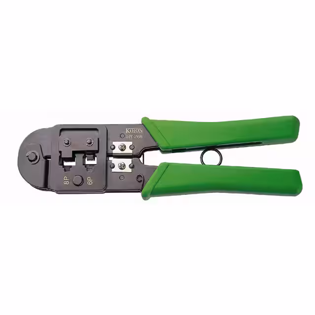 HV268 Hvtools  Crimpers Applicators Presses