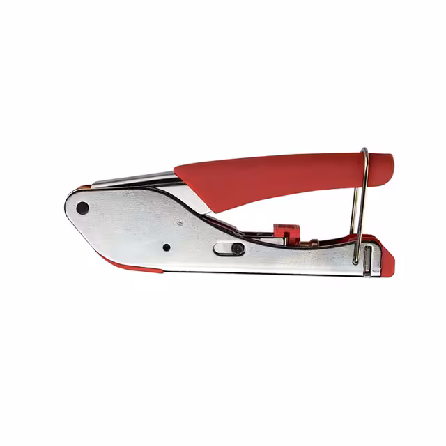 HV408 Hvtools  Presse Applicatrici Crimpatrici