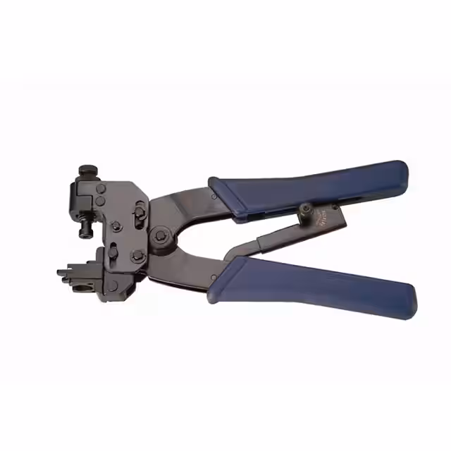 HV5081R Hvtools  Crimpers Applicators Presses