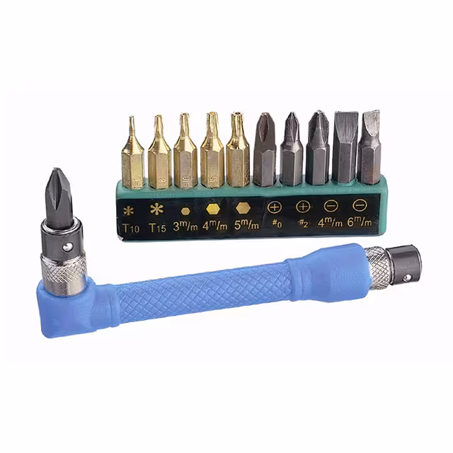 HV66 Hvtools  Destornilladores y destornilladores - Juegos