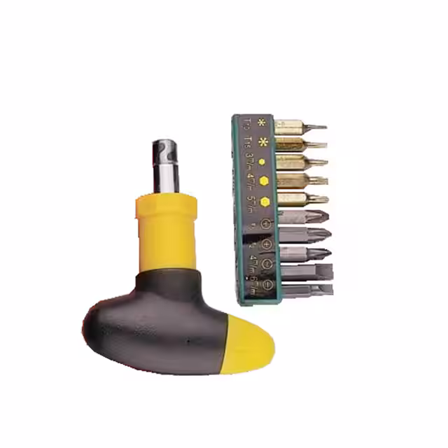 HV6900 Hvtools  Destornilladores y destornilladores - Juegos