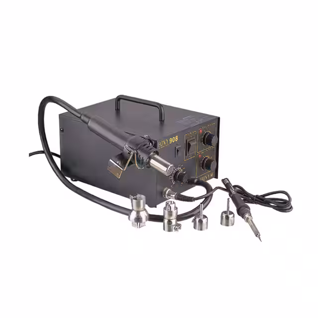 HV908 Hvtools  Heat Guns Torches Accessories