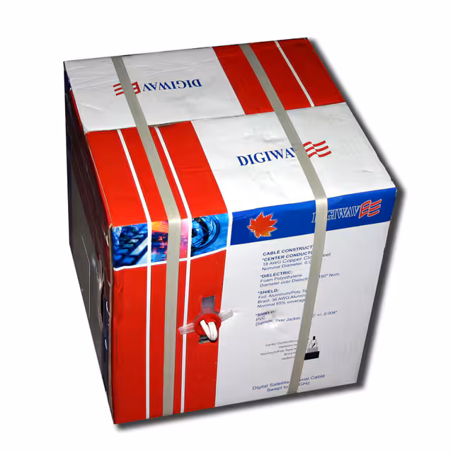 RG621500W Digiwave  Kabel Drähte