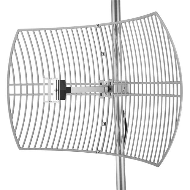 WAG24021 Turmode  Antenne RF