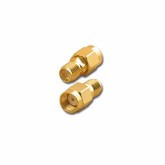 WF6031 Turmode  Adaptadores de conector coaxial (RF)
