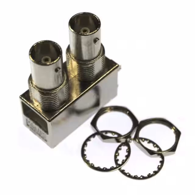 BNC31202-HMV75R REGAL  Conjuntos de conectores coaxiales (RF)