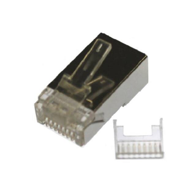 R1003B-8P8CR-C5 REGAL  Modular Connector Plugs