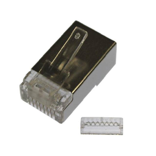 R1003B-8P8CR-C6 REGAL  Conectores modulares