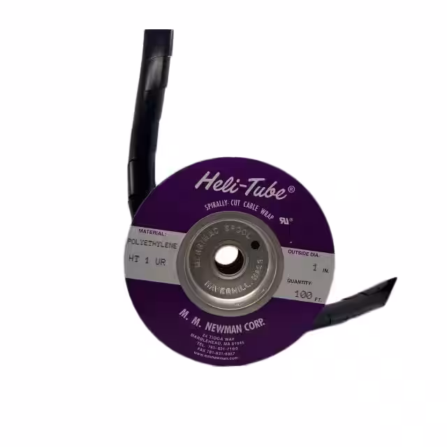 HT 1 UR MM Newman Corporation  Cables Wires - Management