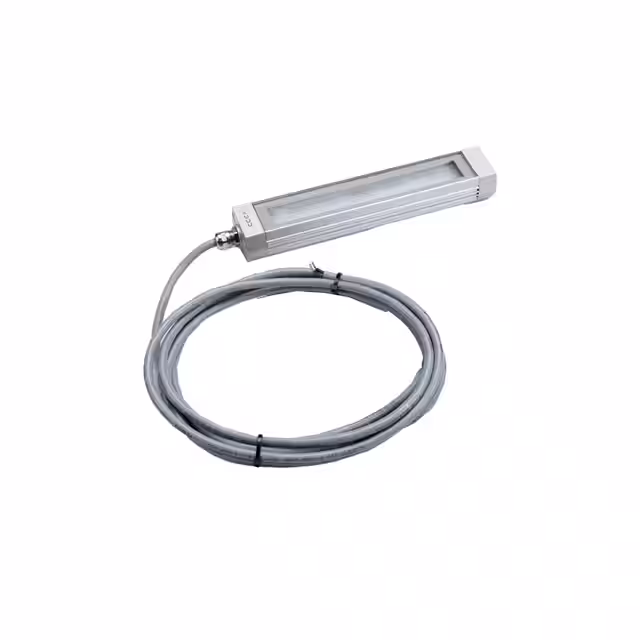 CA0121S0502 CCEA Technical Lighting Industriebeleuchtung - Arbeitsbeleuchtung