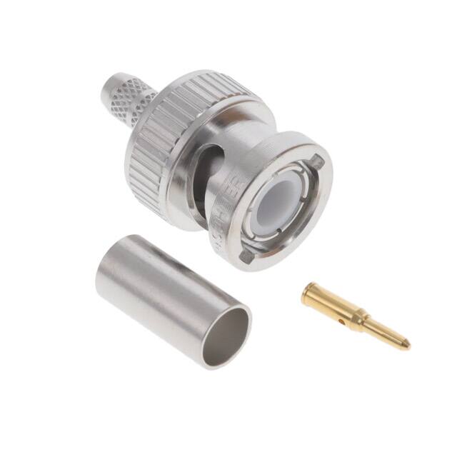 22540071 Huber+Suhner, Inc.  Koaxialsteckverbinder (HF)-Baugruppen