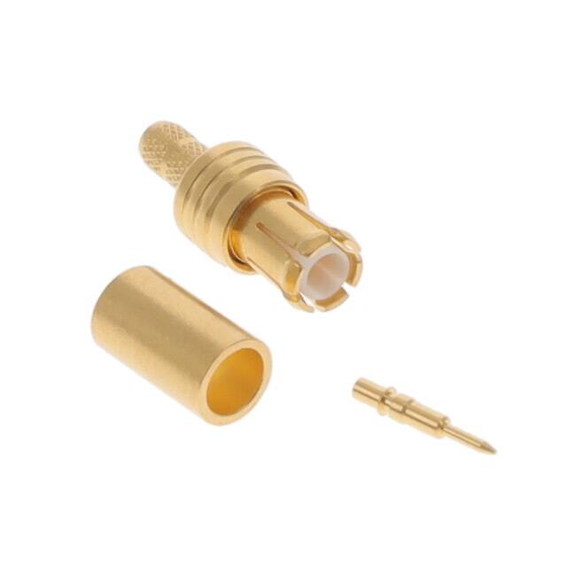 22658275 Huber+Suhner, Inc.  Conjuntos de conectores coaxiales (RF)