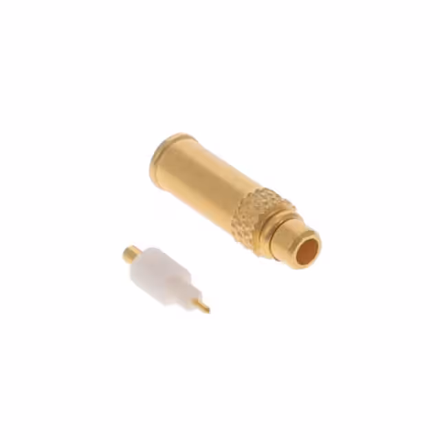 22649039 Huber+Suhner, Inc.  Coaxial Connector (RF) Assemblies