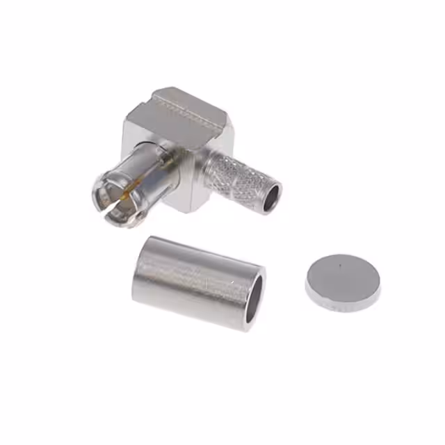 23008072 Huber+Suhner, Inc.  Gruppi di connettori coassiali (RF)