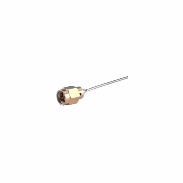 22642388 Huber+Suhner, Inc.  Coaxial Connector (RF) Assemblies
