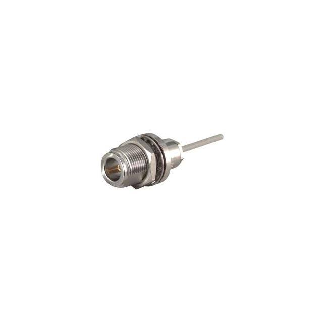 22641239 Huber+Suhner, Inc.  Coaxial Connector (RF) Assemblies